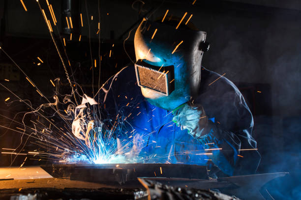 Best Pipe Welding in Hendersonville, TN