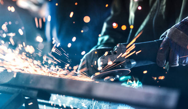 Affordable Welder Services in Hendersonville, TN